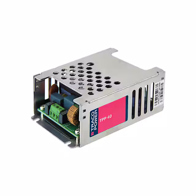 TPP 40-251 Traco Power  Convertitori AC DC